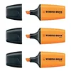 Image de Surligneur - STABILO BOSS MINI - 1 surligneur orange