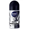 Image de Ball Antiperspirant For Men Invisible For Black & White Power 50 Ml