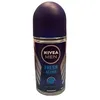 Image de Nivea Roll On Men Fresh Active Lot de 3 flacons 50 ml