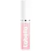 Image de Labello Lip Gloss Transparent (5,5 ml) pour des lèvres naturellement brillantes, huile à lèvres hydratante sans huiles minérales, soin des lèvres aux huiles naturelles