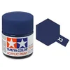 Image de Tamiya Peinture Acrylique Blue Roi X3