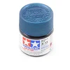 Image de Tamiya X13 - Peinture acrylique, bleu métal