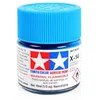 Image de Peinture Acrylique 10ml Bleu Ciel X14