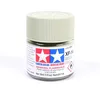 Image de Tamiya - Peinture Acrylique 10ml J.A. Gris XF14