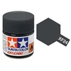 Image de TAMIYA 81724 Mini XF24 Peinture Acrylique Gris foncé 1/3 oz