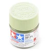 Image de Tamiya Xf71 Acrili Mini Vert