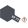 Image de Tamiya Acrylic XF77 Gris Sasebo Ars.Matt 10ml