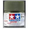 Image de Tamiya Peintures Xf-81 Vert Foncé RAF Mat
