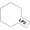 Image de Tamiya Peinture laquée : LP2 - Blanc