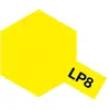 Image de Tamiya Peinture laquée : LP8 - Jaune Pur