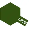 Image de Tamiya Peinture laquée : LP28 - Olive Drab