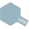 Image de Tamiya Peinture laquée : LP37 - Light Ghost Grey