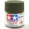 Image de Tamiya Mini XF89 - Vert Foncé 2