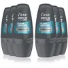 Image de DOVE Deo Homme Roll On Men Care Clean Comfort 50 ml