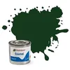 Image de Humbrol 14 ML N ° 1 Tinlet é Mail Peinture 3 Vert Brunswick (Brillant)