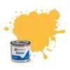 Image de AB Gee Humbrol 14ml No. 1 Tinlet Enamel Paint 7 (Light Buff Gloss)