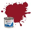 Image de Humbrol 14 ML N ° 1 Tinlet Peinture é Mail 20 (Crimson Gloss)