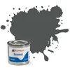 Image de Humbrol 14 ML N ° 1 Tinlet Peinture é Mail 27 Gris Mer (Mat)