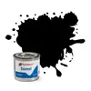 Image de Humbrol - HUM20033 - Accessoire - Maquette - AA0360-N1 - Noir Mat
