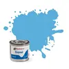 Image de Humbrol 14 ML N ° 1 Tinlet Peinture é Mail Bleu mer 47 (Brillant)