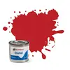 Image de Humbrol 14 ML N ° 1 Tinlet é Mail Peinture 60 (Scarlett Mat)