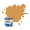 Image de AB Gee Humbrol 14ml No. 1 Tinlet Enamel Paint 63 (Sand Matt)