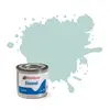Image de AB Gee Humbrol 14ml No. 1 Tinlet Enamel Paint 65 (Aircraft Blue Matt)