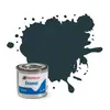 Image de Humbrol 14ml No. 1 Tinlet Enamel Paint 67 (Tank Grey Matt)