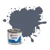 Image de AB Gee Humbrol 14ml No. 1 Tinlet Enamel Paint 77 (Navy Blue Matt)