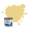 Image de Humbrol 14 ML N ° 1 Tinlet Peinture é Mail Crè me 103 (Mat)