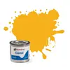 Image de Humbrol 14 ML N ° 1 Tinlet Peinture é Mail 154 (Insignia Jaune Mat)