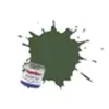 Image de Humbrol - No 155 Olive Drab Matt (Haa1688)