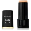 Image de MAX FACTOR - Pan Stik Foundation - Rich Creamy Foundation, Smoothing Effect, Full Coverage, Dewy Skin Look - Normal To Dry Skin - 13 Nouveau Beige - 9g