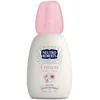 Image de Neutro Roberts, Déodorant Spray Fraîcheur Rose, Monoï et Freesia, sans sels d'aluminium, avec de l'huile de glycérine pure, déodorant pour homme et femme, 100 % plastique recyclé, 75 ml, sans gaz 48h