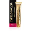 Image de Dermacol MAQUILLAGE COUVERTURE - FOUNDATION HYPOALLERGÉNIQUE, tous les types de peau, (213) 30g