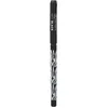 Image de Dermacol Matte Crayon pour Yeux Black 0,35 g