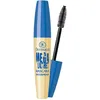 Image de Dermacol Mega Lashes Waterproof Mascara Noir 12,5 ml