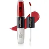 Image de NOUVEAU Dermacol - 16-Hour Lip Colour, High Pigmentation Lip Gloss, Two-Phase Lip Gloss, Kiss-Proof Lip Make-up with Matte Finish and Shine, no. 20, Secret Lovespell