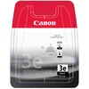 Image de CANON Cartouche Jet d'encre Originale BCI3-E BLK Noir