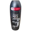 Image de Dove Men+Care Invisible Dry Lot de 3 déodorants roll-on 50 ml