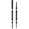 Image de Max Factor Brow Shaper Pencil, 30 Deep Brown, 1 g