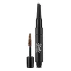 Image de Mascara sourcils 2 en 1 - Sleek Brow Intensity - Light