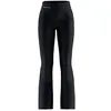Image de Tonini Pant.shoeller Femme, noir