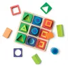 Image de Melissa & Doug Jeu De Tri Et Séquence De Formes, Jouets de développement en Bois pour Enfants, Jouet d'eveil, Trieur de Formes pour Enfants, Jouet d'apprentissage, Cadeau pour garçon ou Fille