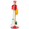 Image de Melissa & Doug Ensemble de ménage en Bois 6 pièces