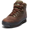 Image de Timberland Eurohiker Leather, Baskets Mode Homme - Marron (Brown), 42 EU (8 UK) (8.5 US)
