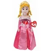 Image de TY - Disney Princesses - Peluche Musicale Aurore 40 cm, TY02411