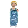 Image de TY - Disney Princesses - Peluche Musicale Cendrillon 40 cm, TY02412
