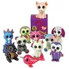 Image de TY - Mini Boo's Collectibles Series 5 Surprise Figurines en Terre Cuite, Assorti - 1 Pièce