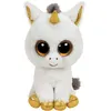 Image de Peluche Ty Beanie Boo's Small Pegasus La licorne 15 cm en occasion ou reconditionné
